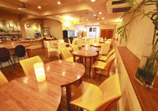 Cafe & Restaurant STERA ～ステラ～3