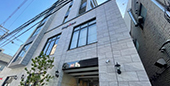 高槻市高槻町の1K賃貸マンション